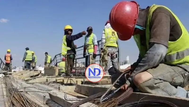 Denuncian reforma al Código de Trabajo amenaza derechos RD