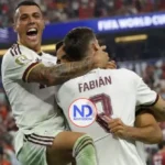 Los anfitriones se despiden de la Copa Mundial de Fútbol 2026