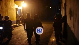 Cuba sufre tercer gran apagón en diez días; colapsa la red elèctrica