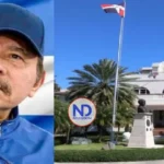 Nicaragua responde críticas de RD al presidente Daniel Ortega