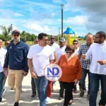 Turismo entrega remozado el Alcázar; inicia alumbrado zona