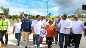 Turismo entrega remozado el Alcázar; inicia alumbrado zona