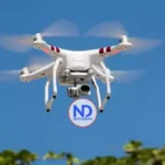 IDAC prohíbe el uso de drones sin autorización en sedes de los Juegos Centroamericanos y del Caribe 2026