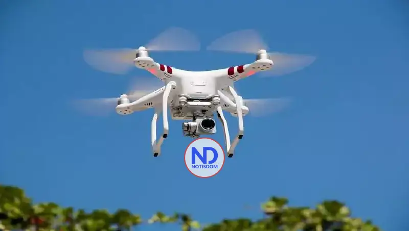 IDAC prohíbe el uso de drones sin autorización en sedes de los Juegos Centroamericanos y del Caribe 2026