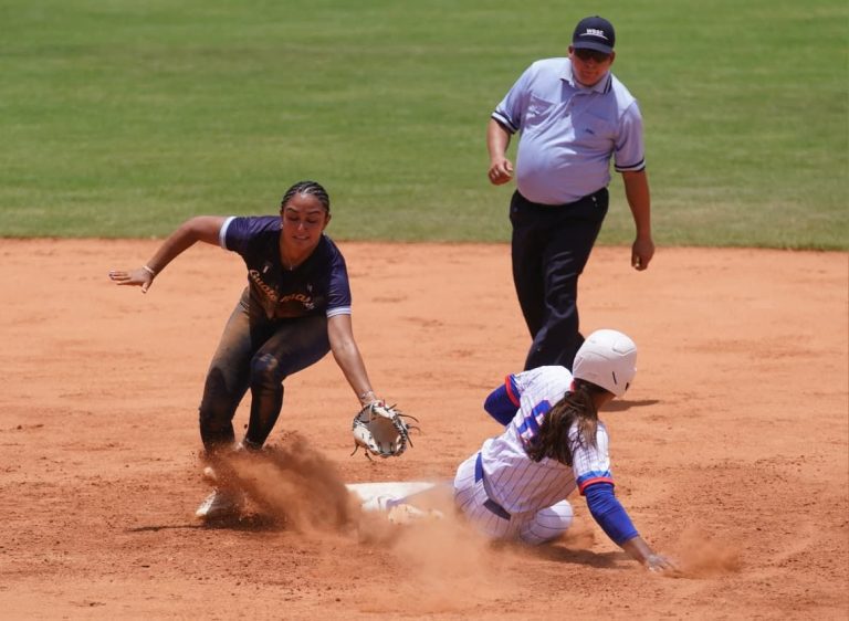 Dalia Moreno República Dominicana llega a trece medallas en los JCC 2026