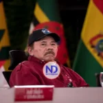RD condena anuncio de Ortega sobre elecciones en Nicaragua