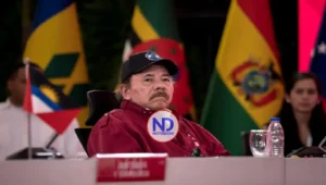 RD condena anuncio de Ortega sobre elecciones en Nicaragua