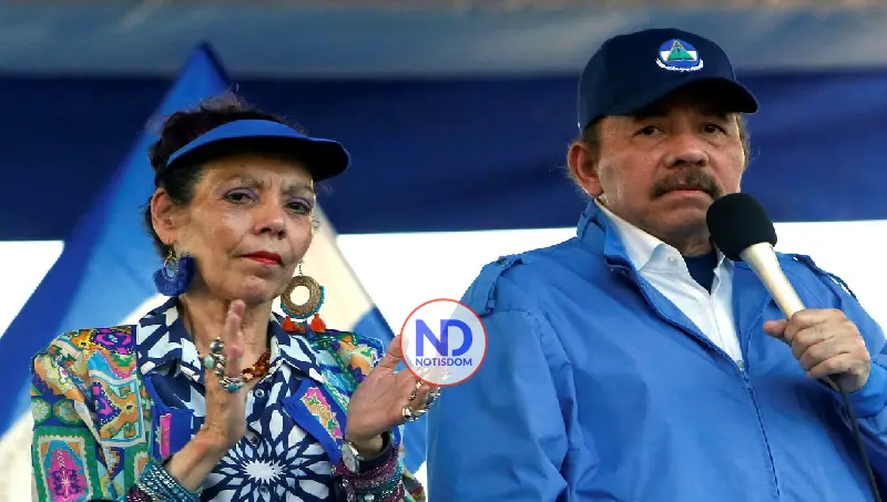 Nicaragua avanza hacia una reforma para excluir a los opositores de las elecciones