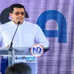 David Collado lidera carrera presidencial; el PRM aventaja y la FP tiene dos opciones competitivas