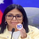 Delcy Rodríguez dice que bancos darán créditos a afectados por sismos para comprar casas