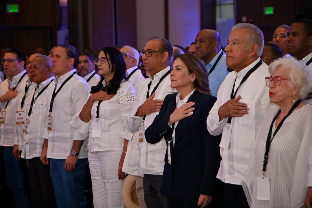 Deligne Ascención asegura reforma estatutaria del PRM sienta las bases para ganar en 2028 4 Deligne Ascencion 10 Deligne Ascención asegura reforma estatutaria del PRM sienta las bases para ganar en 2028