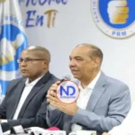 El PRM dice realizó asambleas en 379 organismos partidarios