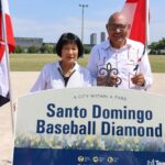Diamante de Béisbol «Santo Domingo»