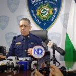 Mujer muere a manos de su pareja en Villa Mella