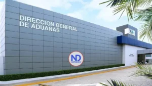 Recaudaciones de Aduanas crecen RD$3,290 MM durante el primer semestre de 2026