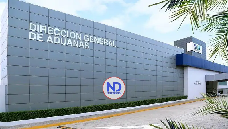 Recaudaciones de Aduanas crecen RD$3,290 MM durante el primer semestre de 2026