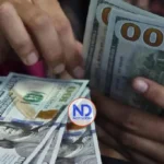 Remesas a la RD superan los seis mil 200 millones de dólares