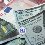 Dólar subió 12 cts. y era vendido a $58.66; el euro sigue a $68.68