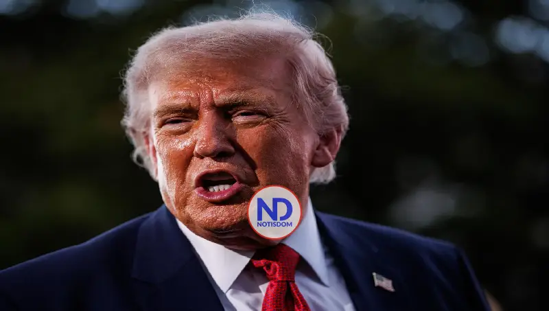 Trump asegura Rusia «siente la presión» poner fin a la guerra 2 Trump asegura Rusia «siente la presión» poner fin a la guerra