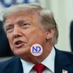 Trump amenaza a Irán hacerle «pagar» muerte soldados EEUU