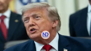 Trump amenaza a Irán hacerle «pagar» muerte soldados EEUU