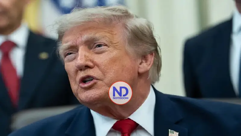 Trump amenaza a Irán hacerle «pagar» muerte soldados EEUU