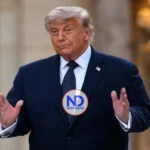 Trump anuncia investigación a UE por las multas a Google
