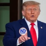 Amenaza con destruir montaña clave de programa nuclear Irán