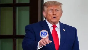 Amenaza con destruir montaña clave de programa nuclear Irán