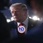 Trump amenaza con ‘dar paliza’ a Irán tras ataque a bases EE.UU