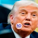 Trump anuncia acuerdo para el “desarme total” Hamás en Gaza