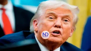 Trump anuncia acuerdo para el “desarme total” Hamás en Gaza