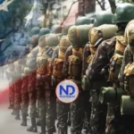EE.UU. pide a América Latina incrementar el gasto en defensa