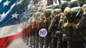 EE.UU. pide a América Latina incrementar el gasto en defensa