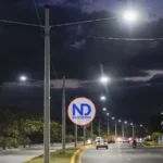 Demanda eléctrica de RD rompió de nuevo su máximo histórico