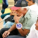 Cotizantes mayores de 64 años en la Rep. Dom. aumentan 33%