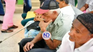 Cotizantes mayores de 64 años en la Rep. Dom. aumentan 33%