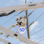 ETED culminará reconducción línea de 69 kV en Puerto Plata