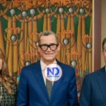 Banco Popular comparte su visión tecnológica con el ministro de Trabajo