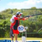 Dominicana llega 57 medallas y mantiene quinto lugar en JCC