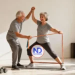 Proteínas y ejercicio: la fórmula que expertos recomiendan para frenar la sarcopenia