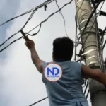 Condenan empresario a pagar $47.7 MM por fraude eléctrico
