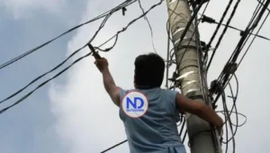 Condenan empresario a pagar $47.7 MM por fraude eléctrico