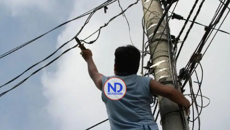 Condenan empresario a pagar $47.7 MM por fraude eléctrico