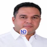 Elías Hasboun anunciará su posición sobre el proceso interno del PRM en el DN