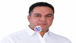 Elías Hasboun anunciará su posición sobre el proceso interno del PRM en el DN