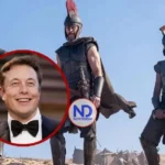 Elon Musk promete crear con IA una versión de La Odisea