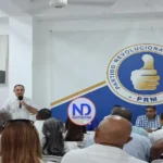 PRM ratifica por dos años dirigencias municipales y distritales en 19 de 21 demarcaciones de Puerto Plata