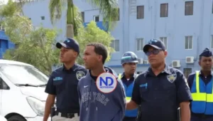 Se entrega joven acusado de obligar a adolescente a ingerir herbicida que le provocó la muerte