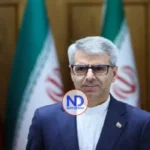 Irán dice que solo golpea los objetivos militares «agresores»